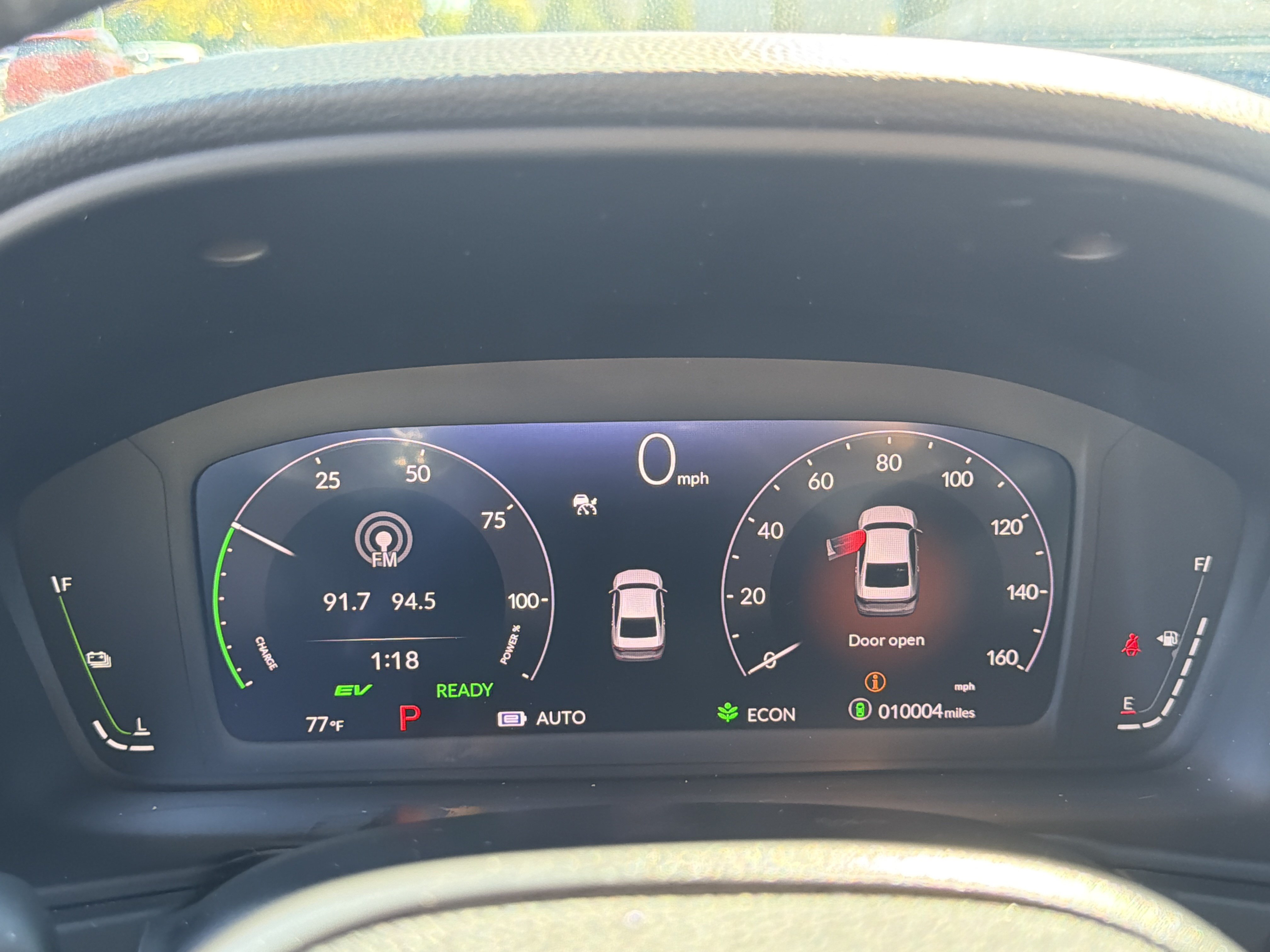 Used 2025 Honda Accord Sport image 11