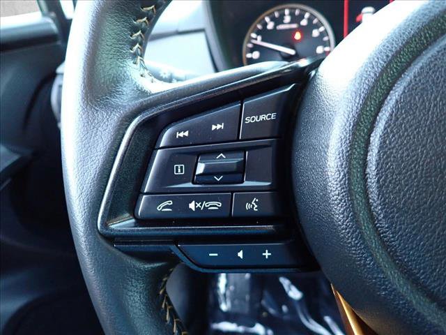 Certified 2024 Subaru Crosstrek 2.5i Wilderness w/ Crosstrek Mirror Package image 15