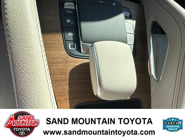 Used 2025 Mercedes-Benz GLE 350 4MATIC image 20