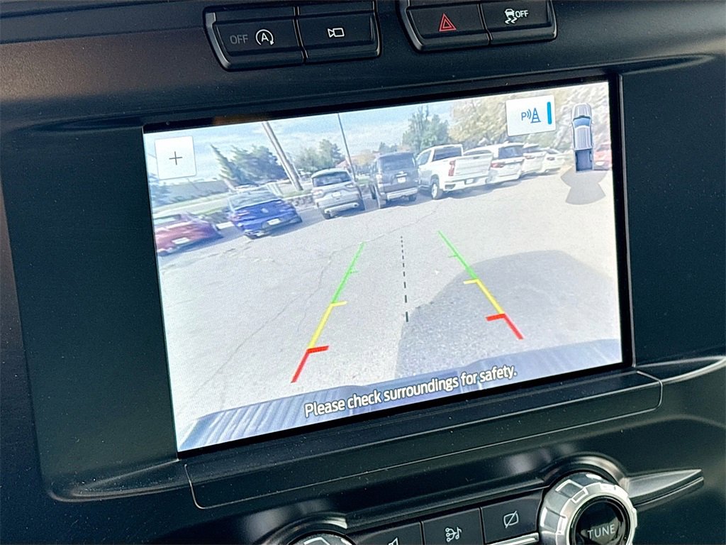 Used 2023 Ford F150 XLT w/ Equipment Group 301A Mid image 14