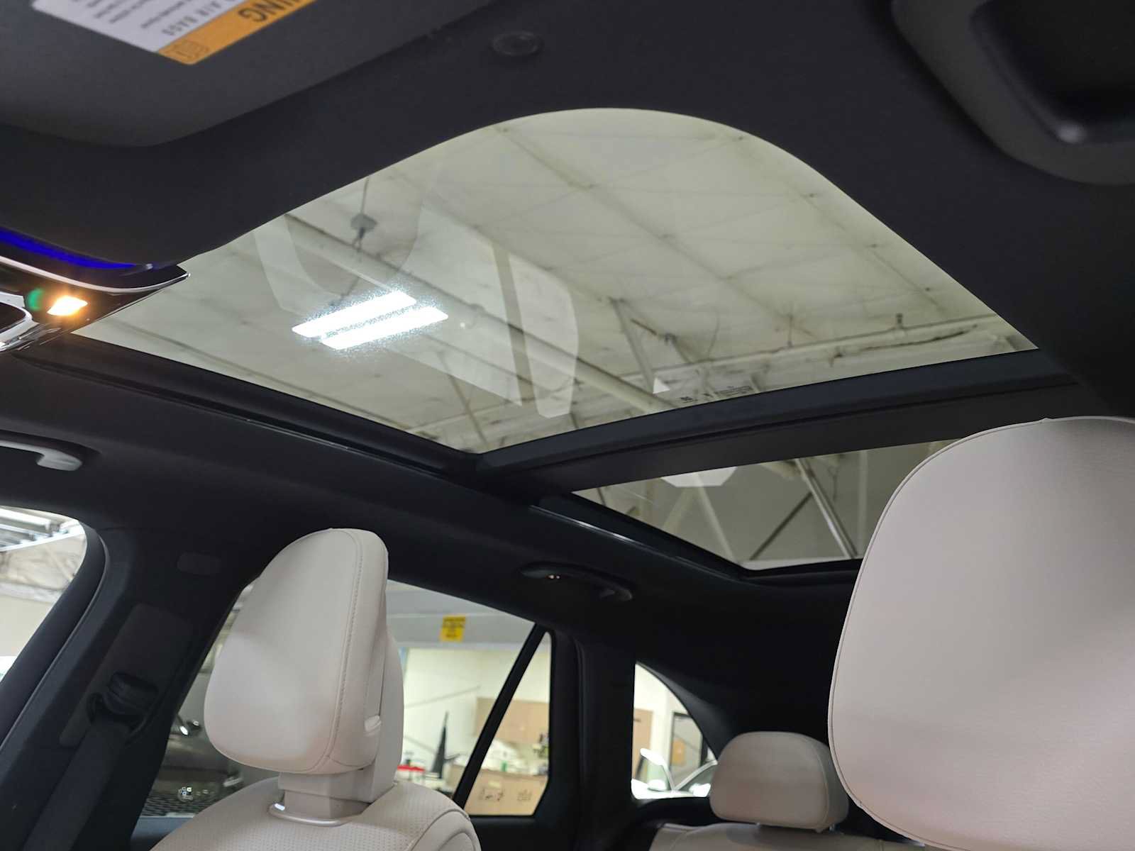 Certified 2026 Mercedes-Benz GLC 300 4MATIC image 23