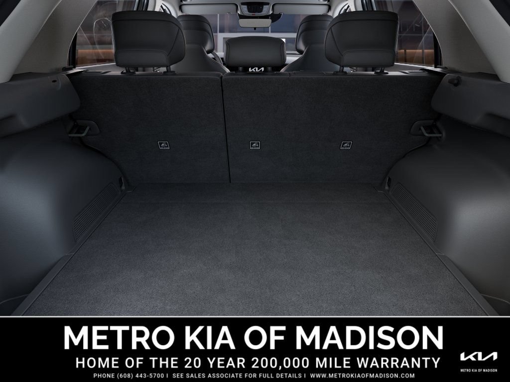 New 2026 Kia Niro EX FWD image 19