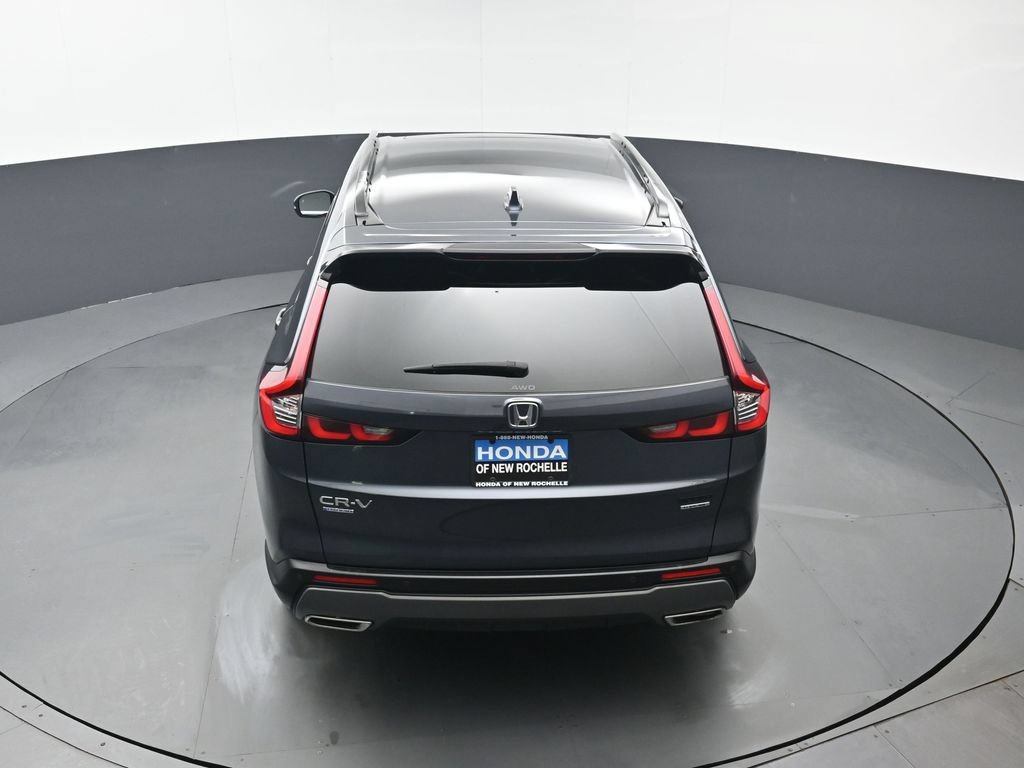 Used 2023 Honda CR-V Sport Touring image 42