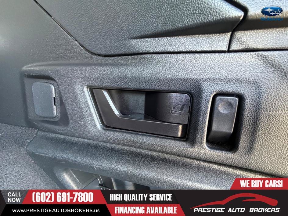 Used 2023 Subaru Outback Premium AWD/4WD image 52