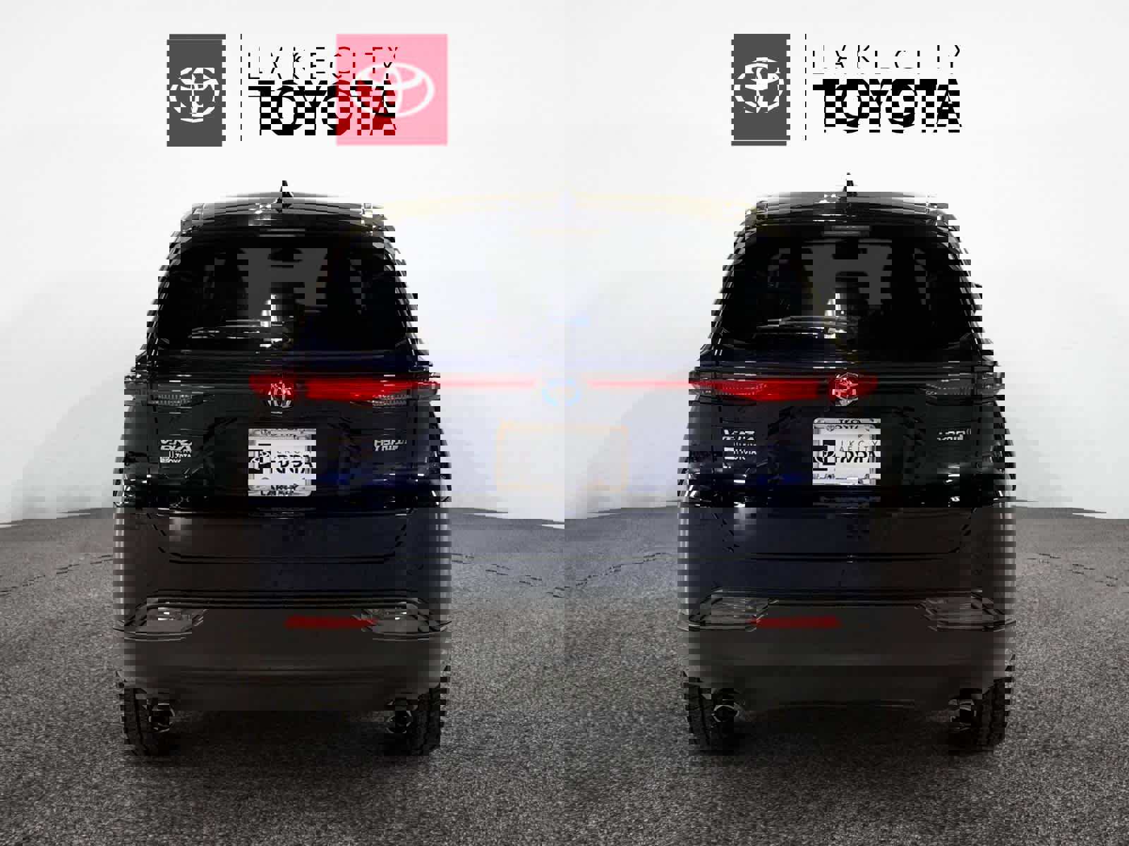 Used 2022 Toyota Venza LE AWD/4WD image 7