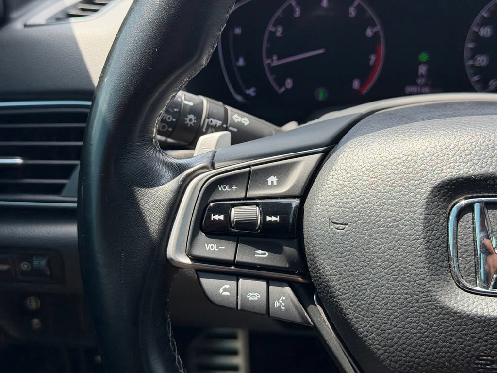 Used 2019 Honda Accord Sport image 19