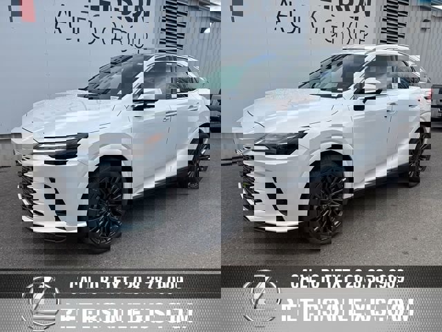 New 2026 Lexus RX 350 Premium image 7