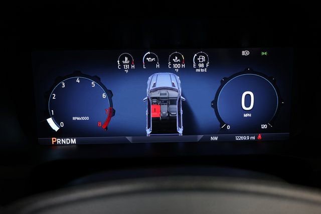 Used 2025 Ford F150 XL image 82