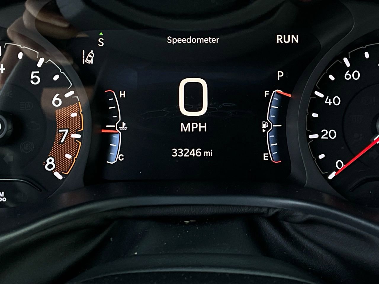 Used 2025 Jeep Compass Trailhawk w/ Trailer Tow Group image 39