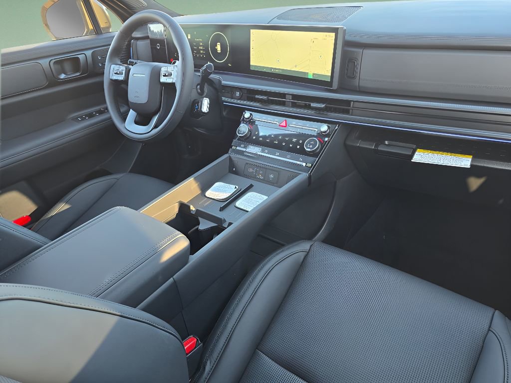 New 2026 Hyundai Santa Fe Calligraphy image 27