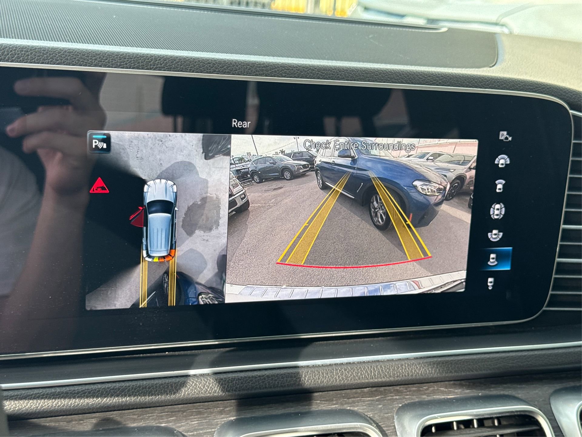 Used 2022 Mercedes-Benz GLE 350 image 29