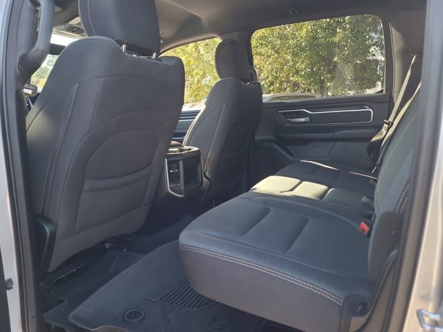 Certified 2022 RAM 1500 Lone Star image 18