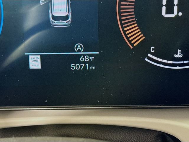 Certified 2025 Hyundai Tucson SEL image 19