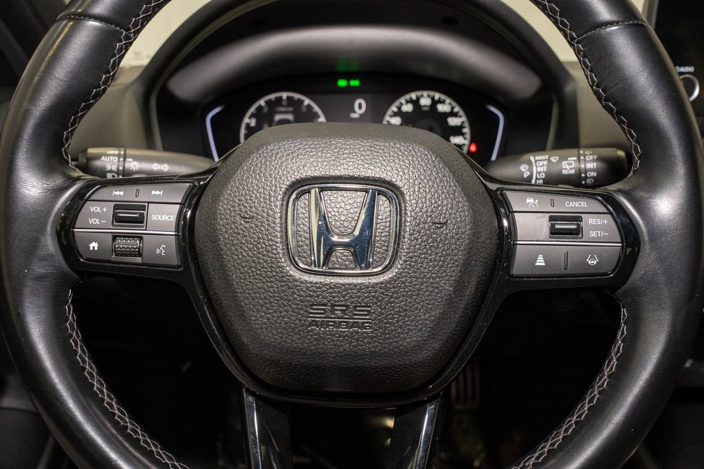 Used 2022 Honda Civic Sport image 16