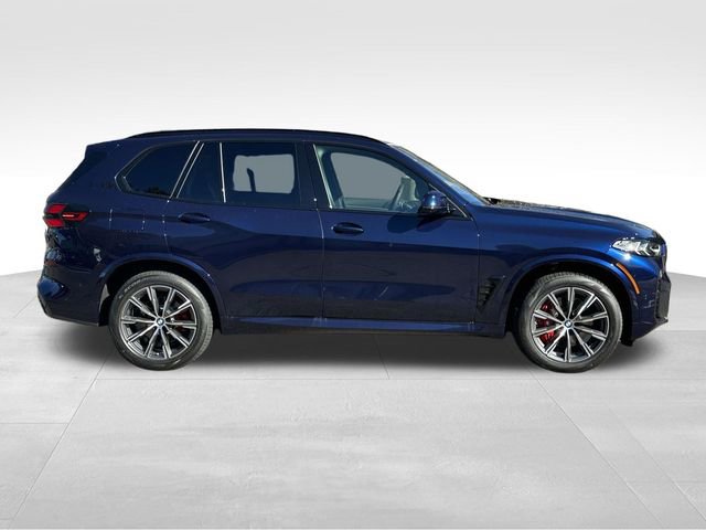 New 2026 BMW X5 xDrive40i w/ M Sport Package AWD/4WD image 2