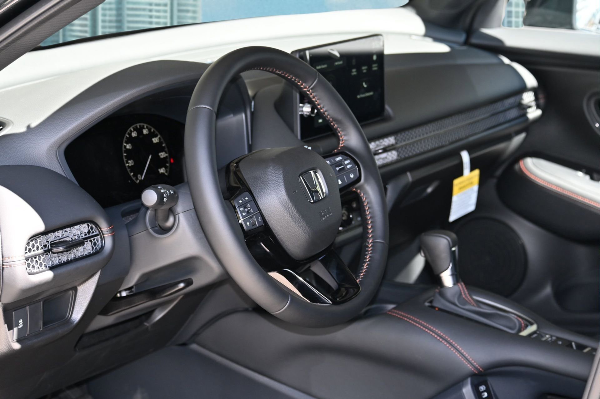 New 2026 Honda HR-V Sport image 14