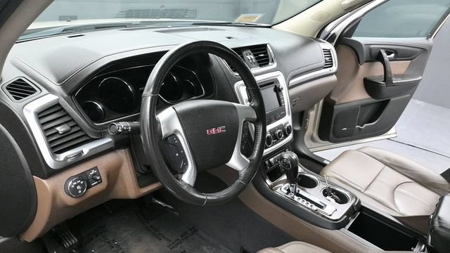 Used 2016 GMC Acadia SLT w/ Open Road Package AWD/4WD image 30