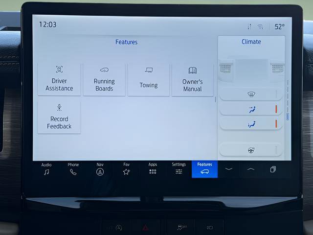 Used 2024 Ford Expedition Max Limited image 24