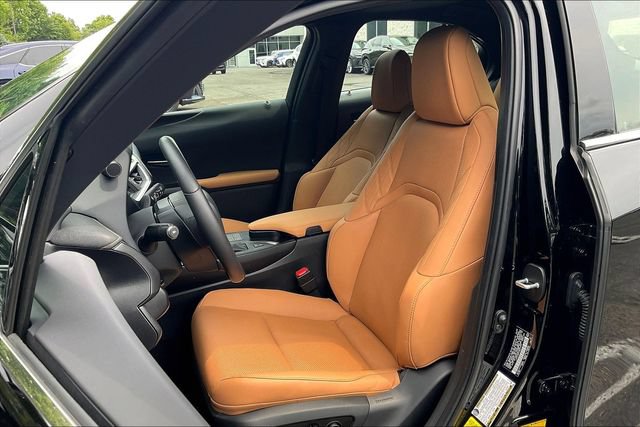 Certified 2024 Lexus UX 250h AWD w/ Premium Package image 21