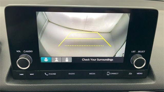 Certified 2022 Honda Civic Sport image 5