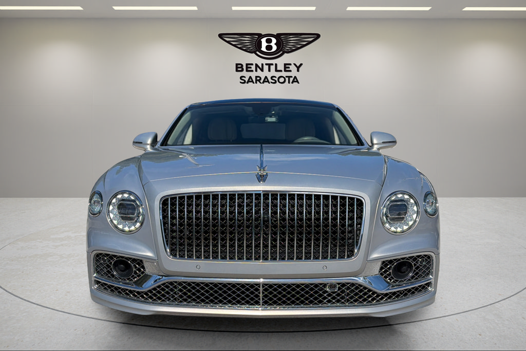 Used 2021 Bentley Flying Spur W12 AWD/4WD image 11