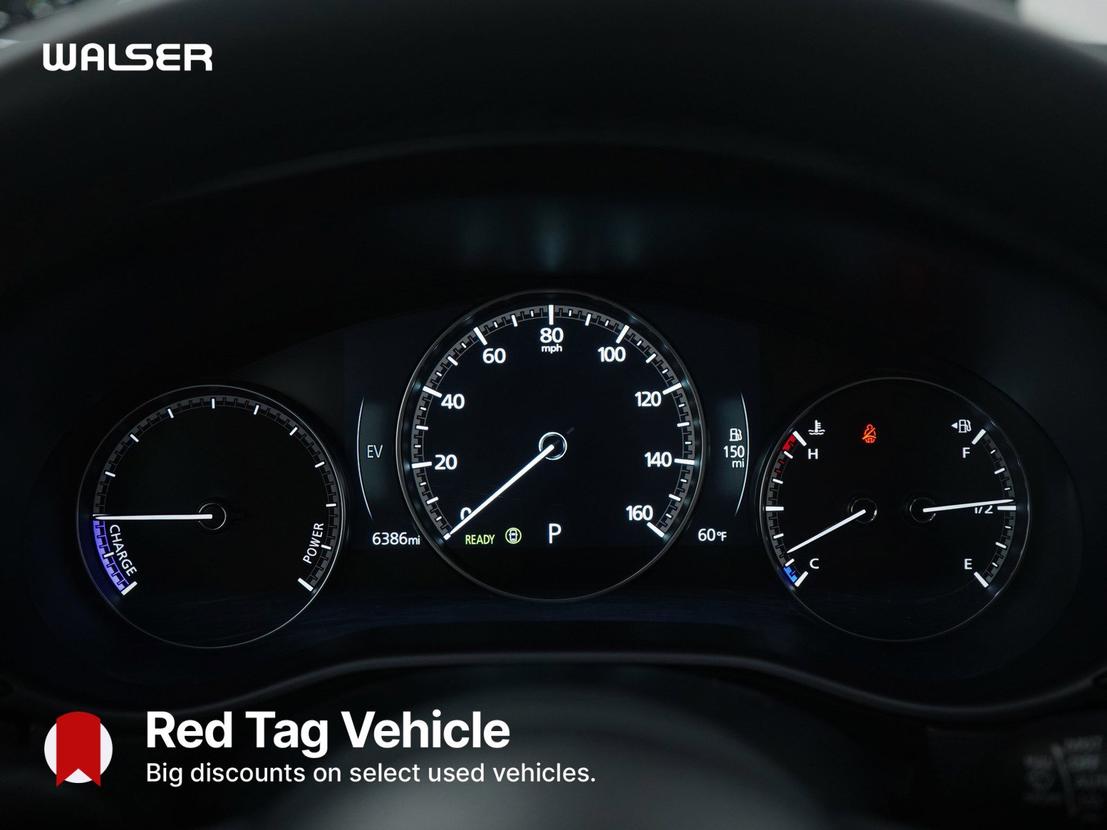 Certified 2025 MAZDA CX-50 AWD 2.5 Hybrid w/ Premium Pkg image 26