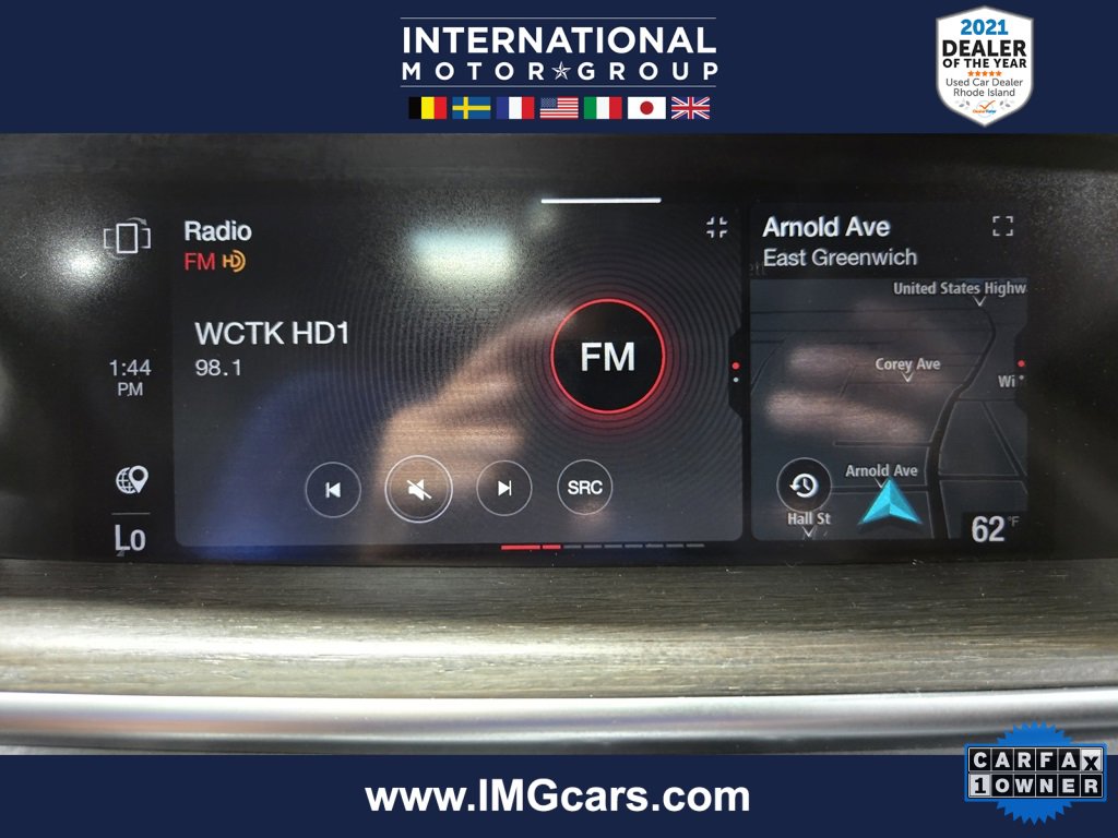 Used 2022 Alfa Romeo Stelvio Ti image 23