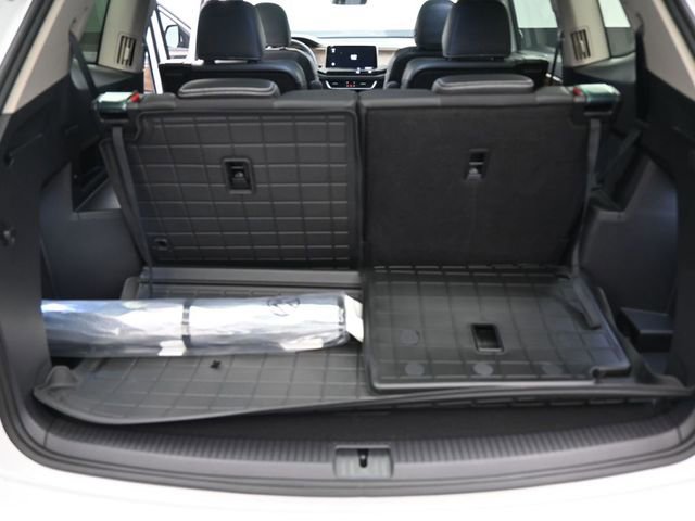 New 2026 Volkswagen Atlas SE image 12