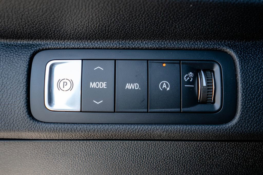 New 2026 Chevrolet Traverse Z71 w/ Enhanced Driving Package AWD/4WD image 23