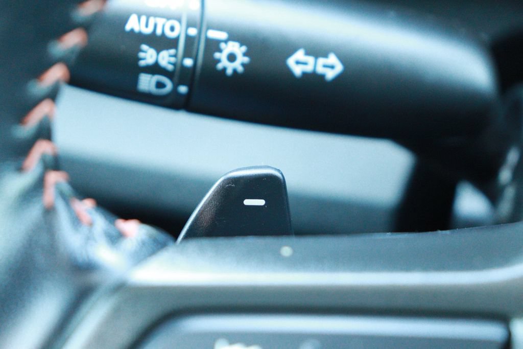 Used 2025 Honda CR-V Sport image 23