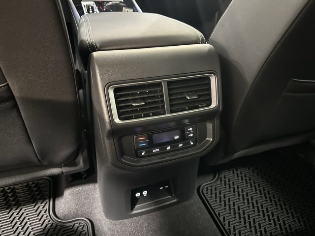New 2026 Volkswagen Atlas SEL Premium R-Line image 36
