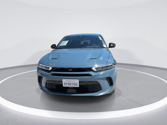 Used 2024 Dodge Hornet R/T AWD/4WD image 3