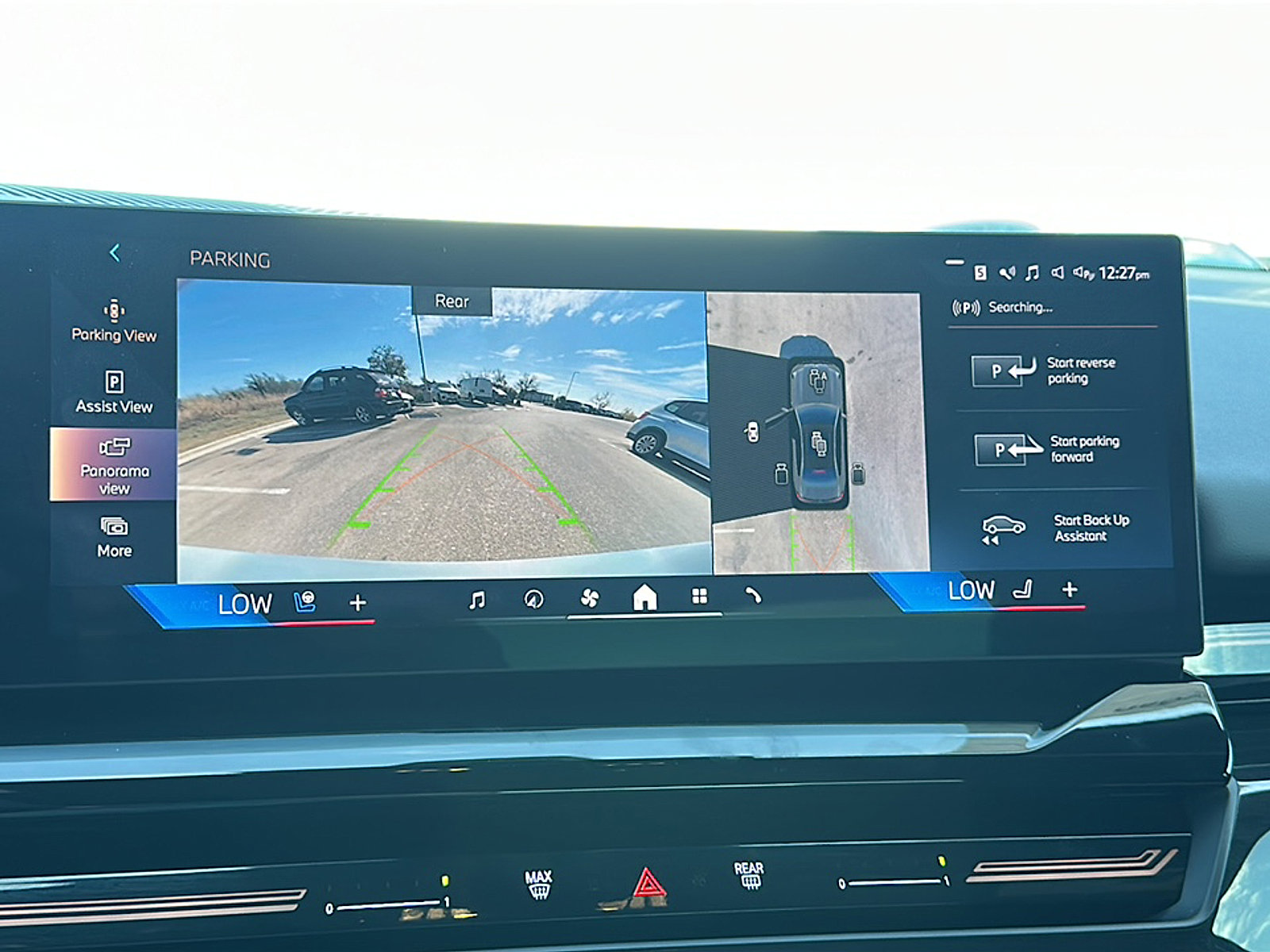 Certified 2024 BMW 530i w/ M Sport Package image 33