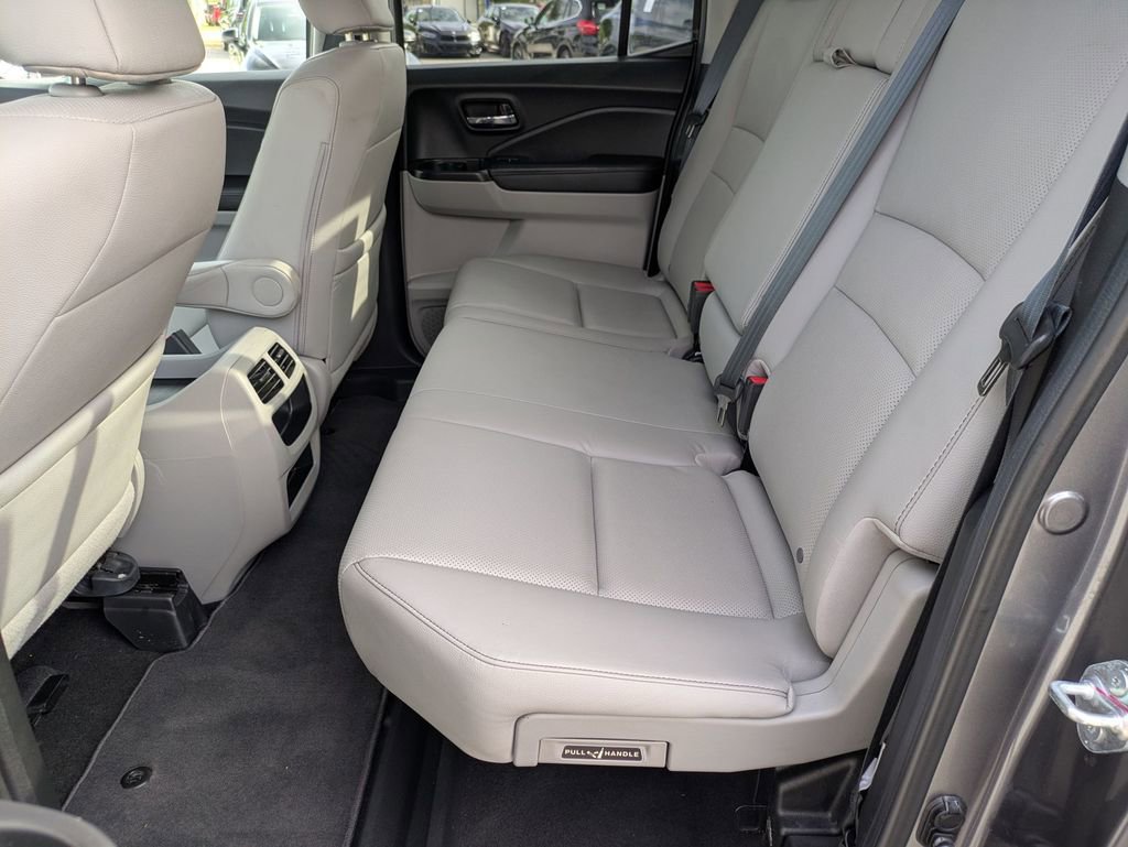 Used 2023 Honda Ridgeline RTL image 19