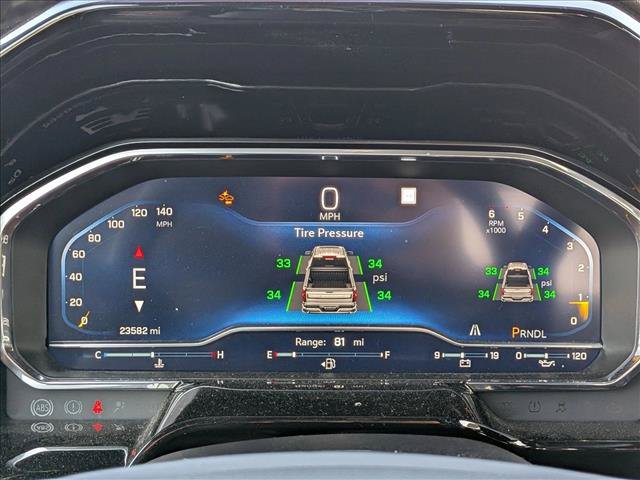 Used 2022 Chevrolet Silverado 1500 RST RWD image 10