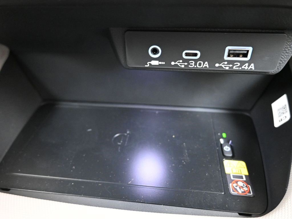 New 2026 Subaru Forester Limited image 33