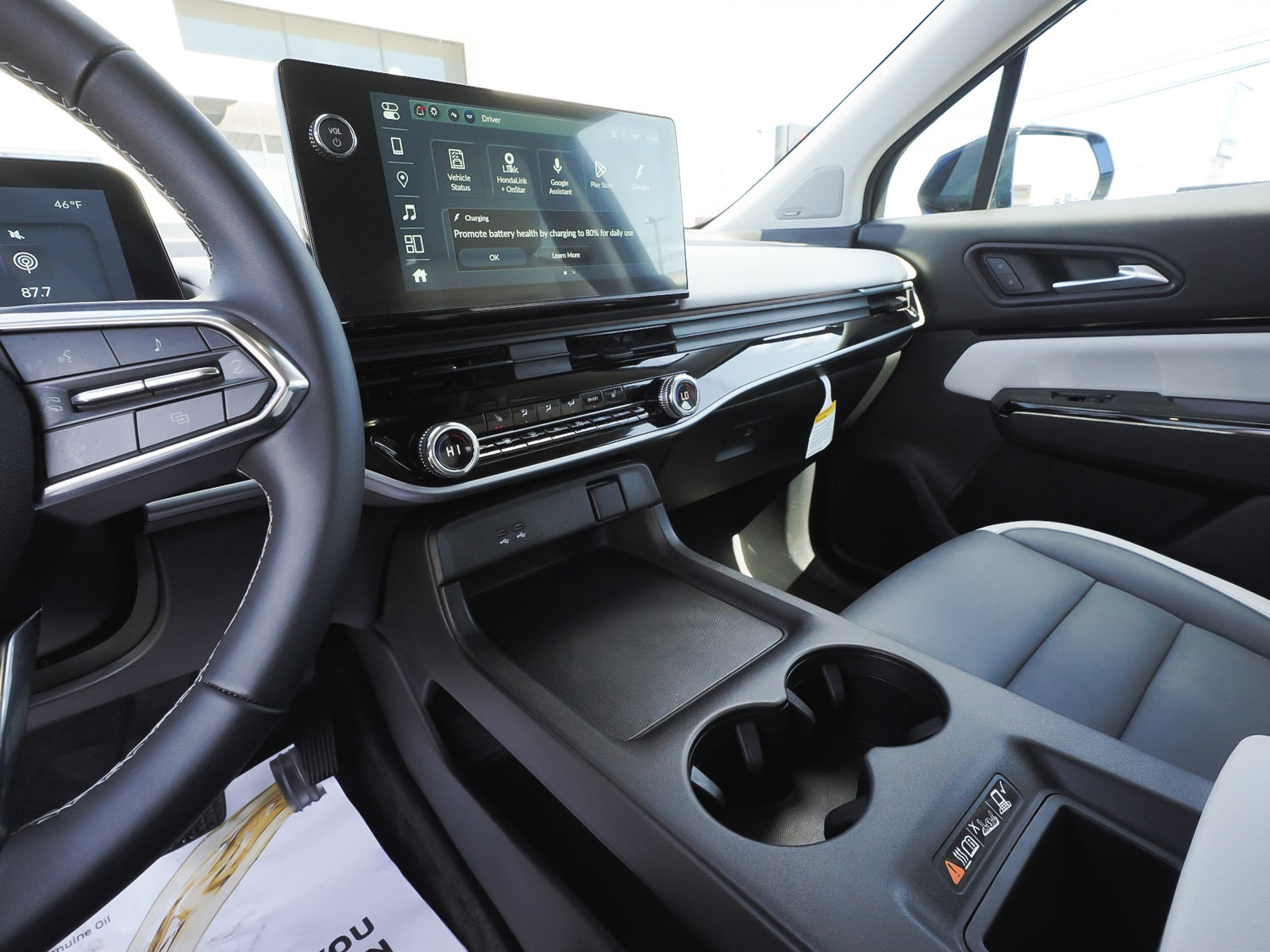 Used 2025 Honda Prologue Touring image 25