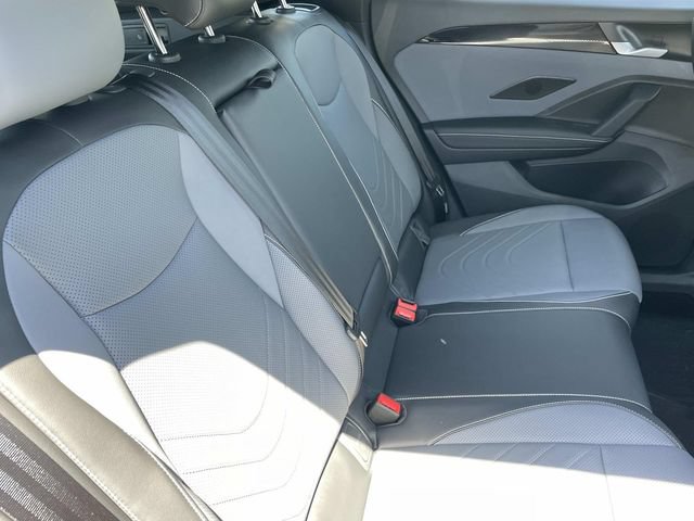 New 2026 Volkswagen Tiguan SE R-Line FWD image 26