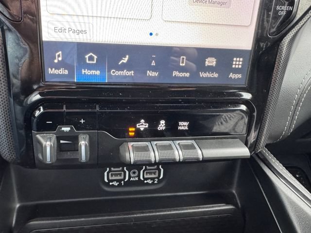 Used 2024 RAM 1500 Limited w/ Night Edition AWD/4WD image 34