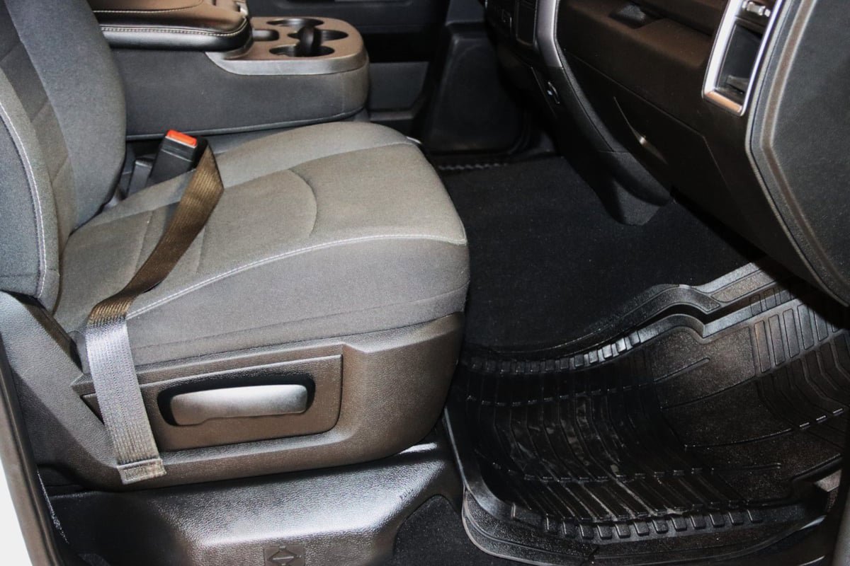 Used 2024 RAM 1500 Classic Warlock image 53