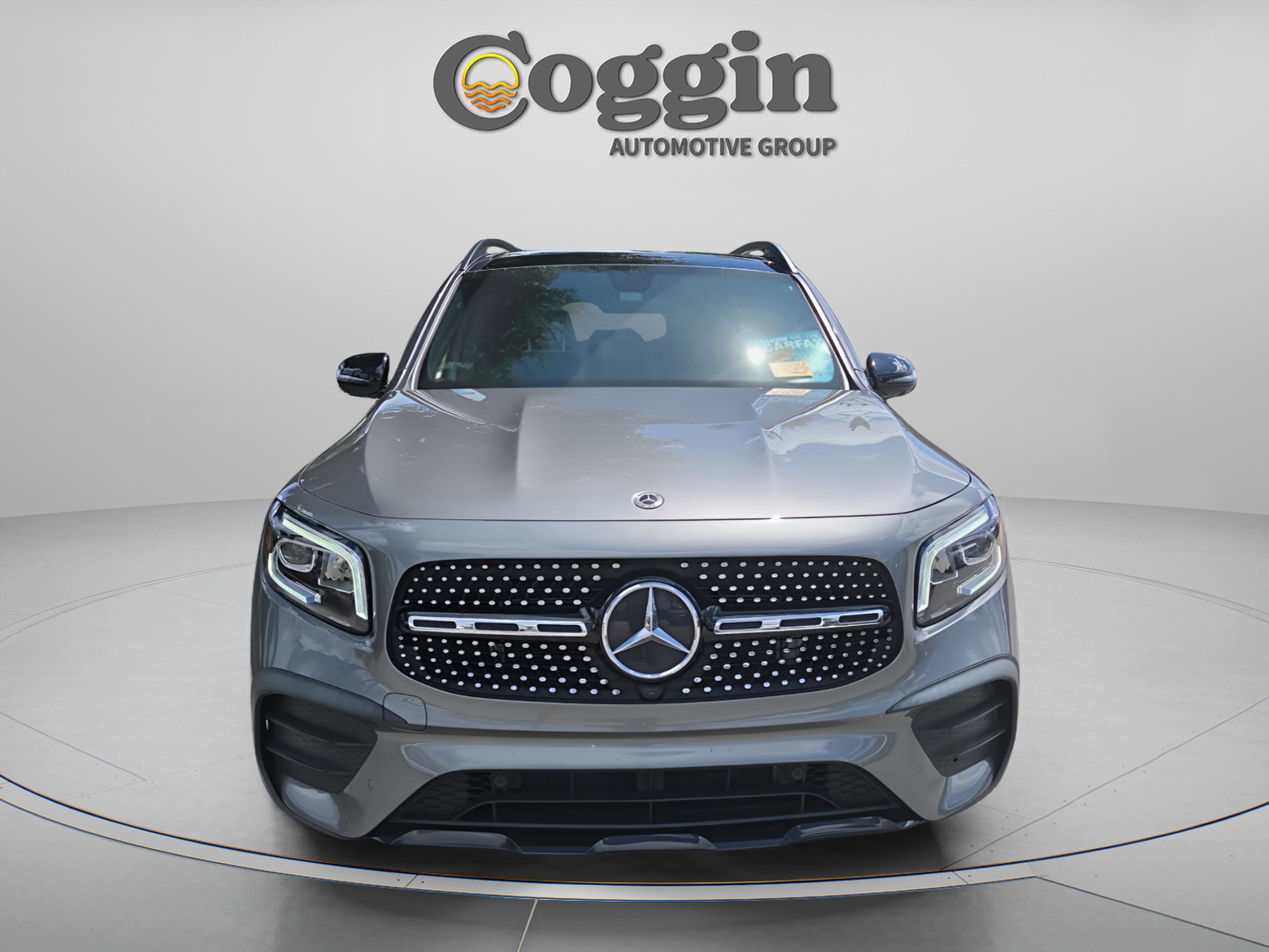 Used 2023 Mercedes-Benz GLB 250 image 8