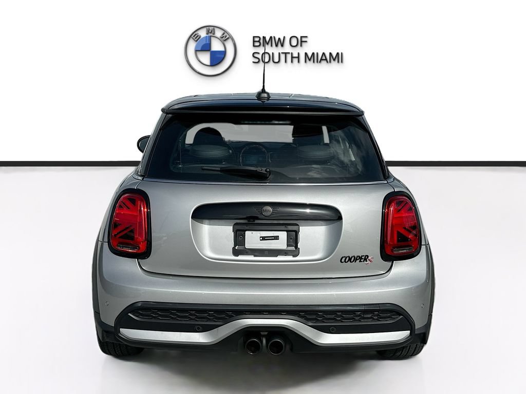Used 2024 MINI Cooper S FWD image 6