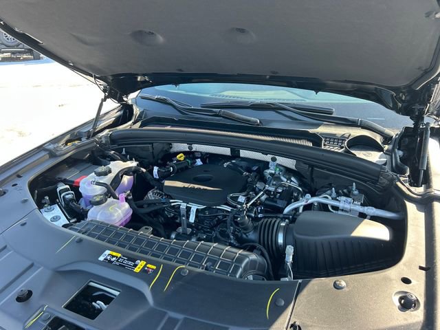 New 2026 Jeep Grand Cherokee Limited image 40