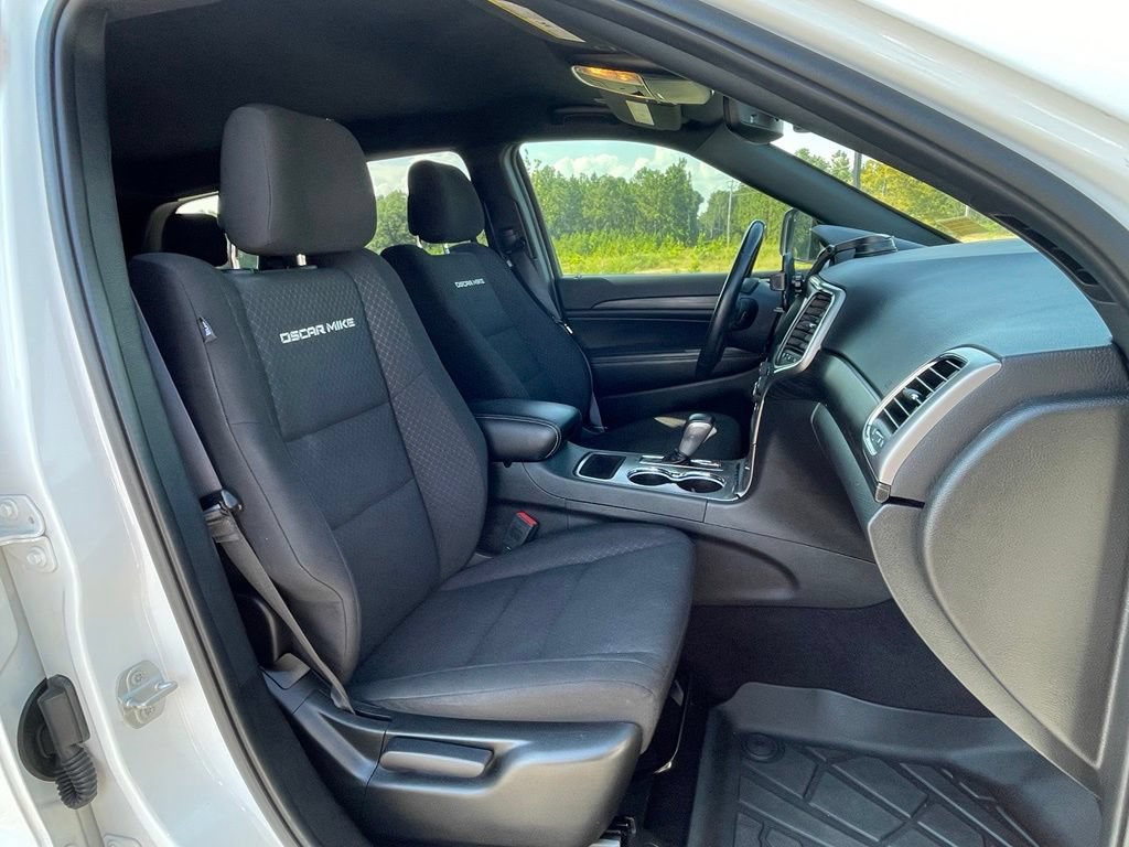 Used 2021 Jeep Grand Cherokee Freedom Edition AWD/4WD image 43