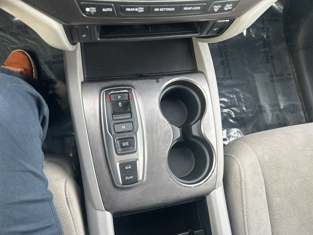 Used 2021 Honda Pilot EX image 29