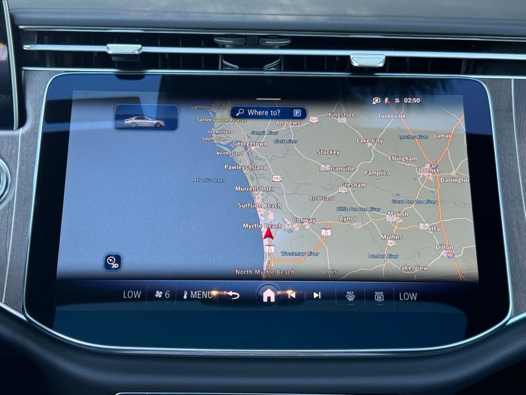 New 2026 Mercedes-Benz E 350 E 350 image 5