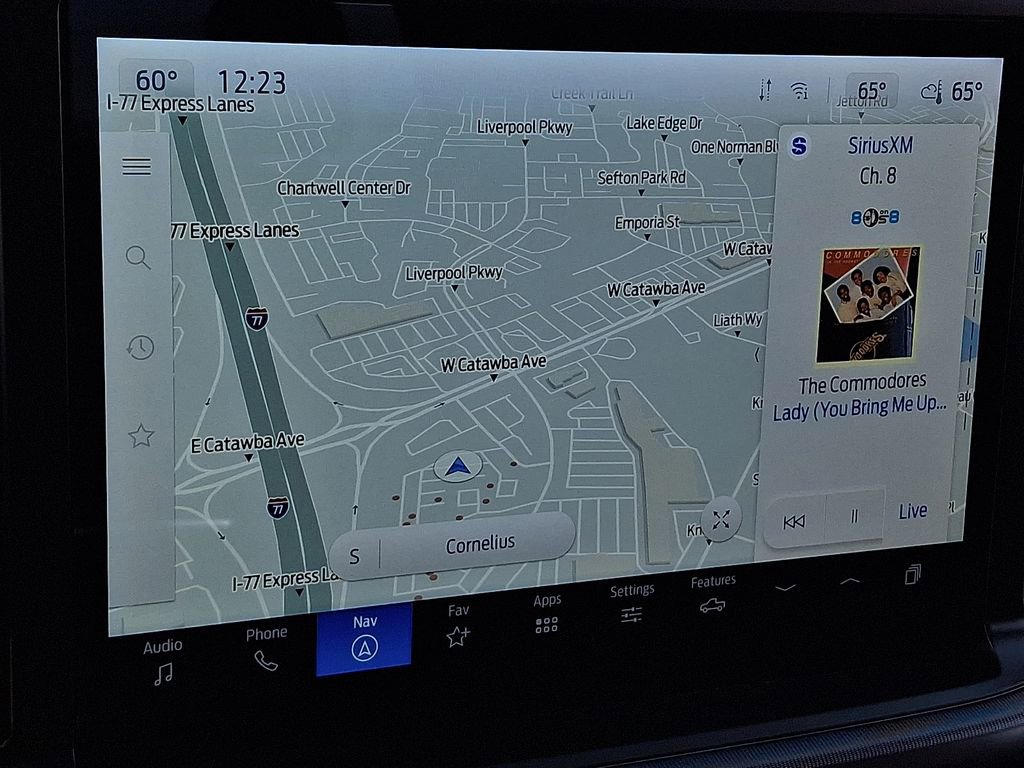 Used 2024 Ford F150 Raptor image 17