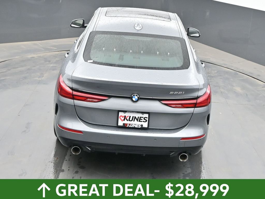 Used 2024 BMW 228i Gran Coupe image 43