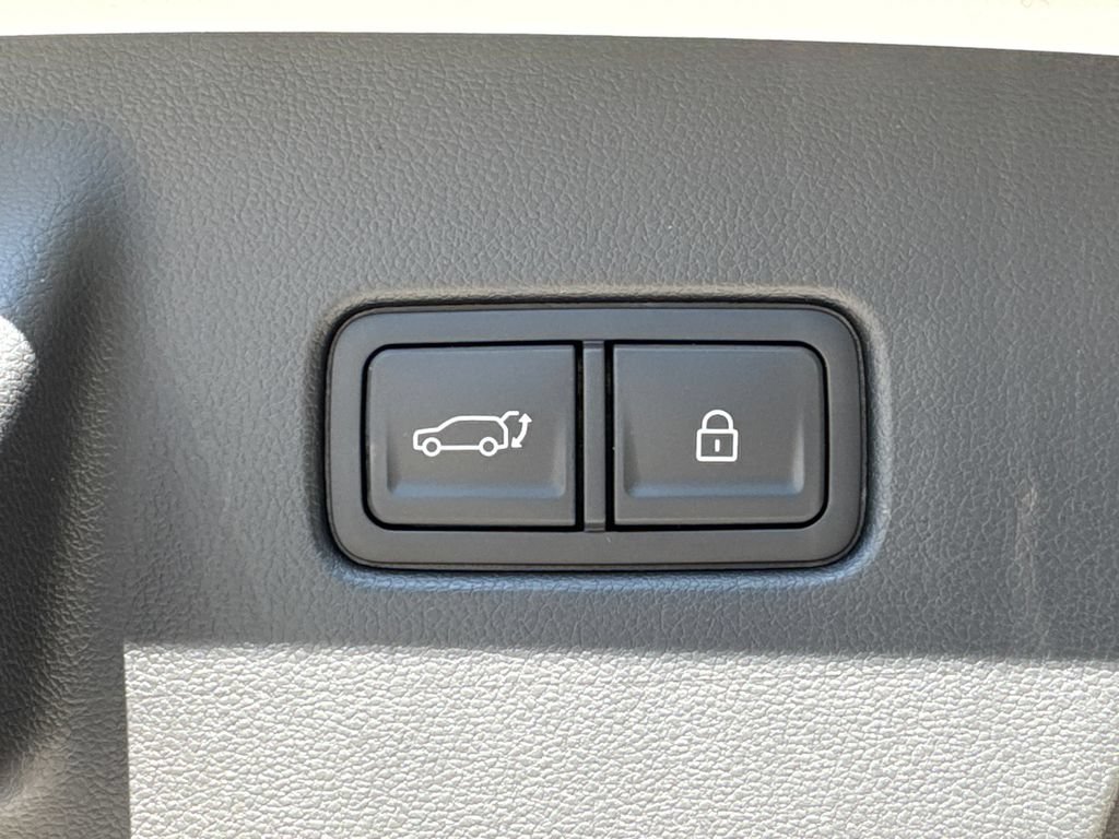 New 2026 Hyundai Palisade SEL Premium AWD/4WD image 21