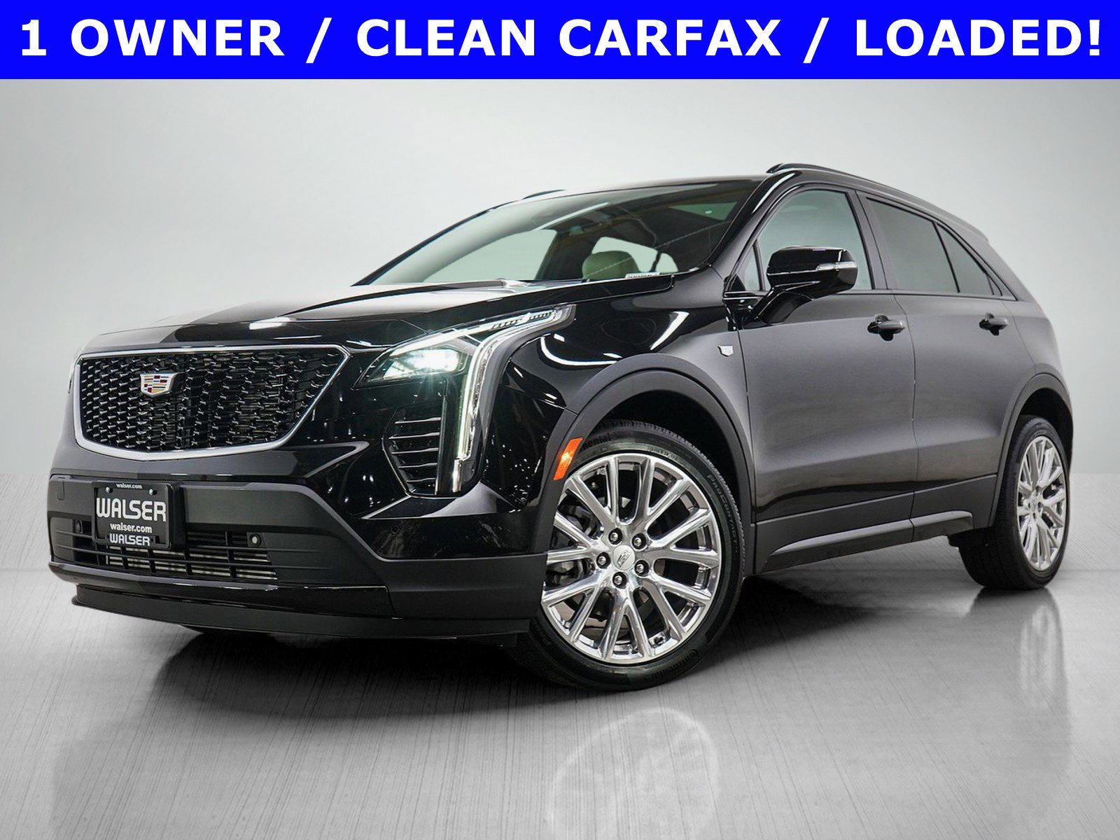 Used 2023 Cadillac XT4 Sport